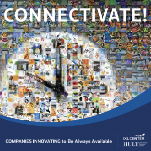 Connectivate