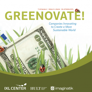 Greenovate